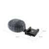 SmallRig Sony ZV-E10, ZV-1 Szélfogó Vakupapucs adapter (3526)
