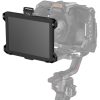 SmallRig Multifunkciós matte box alapkészlet -Φ95mm (3556)