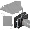 SmallRig Multifunkciós matte box alapkészlet -Φ95mm (3556)