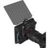 SmallRig Multifunkciós matte box alapkészlet -Φ95mm (3556)
