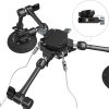 SmallRig 3565B tapadókorongos kameratartó készlet SC 15K járművön történő felvételekhez