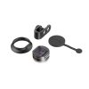 SmallRig 1.55X Okostelefon Anamorphic Lencse (3578B)