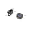 SmallRig 1,55X anamorf lencse mobiltelefonhoz
