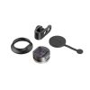 SmallRig 1,55X anamorf lencse mobiltelefonhoz