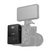 SmallRig VB50 Mini V-Mount Akkumulátor (3579)