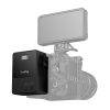 SmallRig 3580 VB99 mini V Mount Akkumulátor