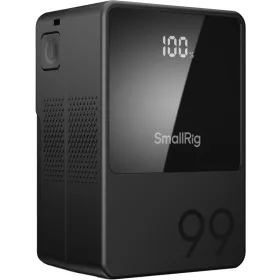 SmallRig V-Mount Akkumulátor - Mini VB99 (3580)