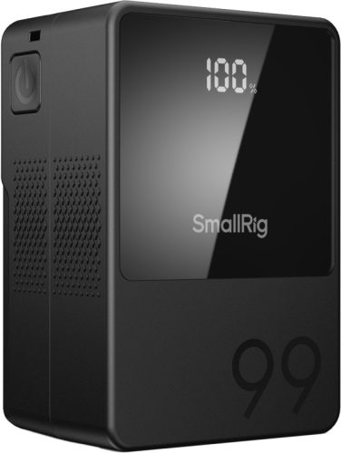 SmallRig V-Mount Akkumulátor - Mini VB99 (3580)