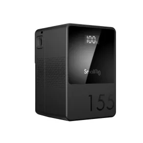 SmallRig VB155 mini V-mount akkumulátor (3581)