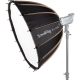 SmallRig RA-D85 Parabola/Octa Softbox (85cm)