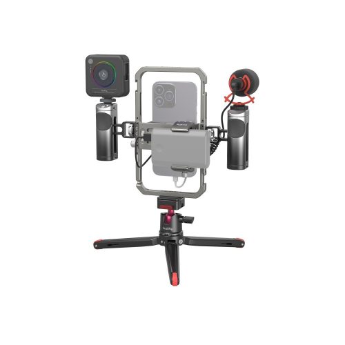 SmallRig All-in-One Video Kit Ultra (2022) (3591C)