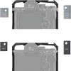 SmallRig Sony A7R V/ A7 IV/ A7S III/ A7R IV/ Alpha 1 Rig-cage Portrémarkolat kiképzéssel (Battery grip-Ketrec) [3594]