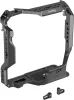 SmallRig Sony A7R V/ A7 IV/ A7S III/ A7R IV/ Alpha 1 Rig-cage Portrémarkolat kiképzéssel (Battery grip-Ketrec) [3594]