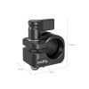 SmallRig 12mm/15mm rúdbilincs (3598)