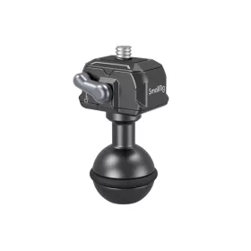  SmallRig Drop-in HawkLock mini gyorskioldó 1/4''-20 gömbfej