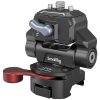 SmallRig Drop-in HawkLock mini gyorskioldó monitor tartó NATO bilinccsel (3601C)