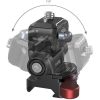 SmallRig Drop-in HawkLock mini gyorskioldó monitor tartó NATO bilinccsel (3601C)