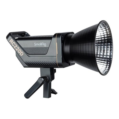 SmallRig RC220D Stúdió LED Lámpa - 5600K (3618)