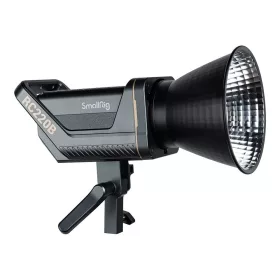  SmallRig RC220B 220W Bi-Color Fotó/Stúdió Lámpa - 2700-6500K