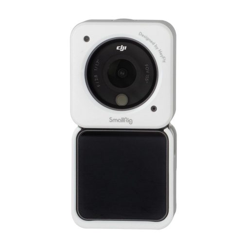 SmallRig DJI Action2 Mágneses tok -fehér (3626)