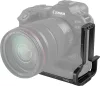 SmallRig Canon EOS R3 L-bracket, Markolat