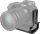 SmallRig Canon EOS R3 L-bracket, Markolat