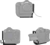 SmallRig Canon EOS R3 L-bracket, Markolat