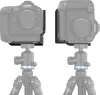 SmallRig Canon EOS R3 L-bracket, Markolat