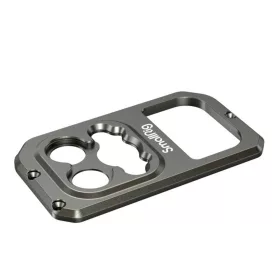   SmallRig iPhone 13 Pro Max ketrec 17mm menetes objektív hátlap [3634]