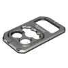 SmallRig 17mm menetes objektív hátlap iPhone 13 Pro ketrec [3635]
