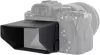 SmallRig Sony A7/A9/A1 LCD kijelző-árnyékoló napellenző [3638]