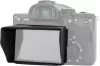 SmallRig Sony A7/A9/A1 LCD kijelző-árnyékoló napellenző [3638]