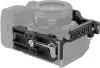 SmallRig Sony Alpha 7R V/ 7 IV/ 7S III/ A1/ 7R IV Half-Rig-cage (Fél-ketrec) [3639]
