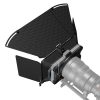 SmallRig Könnyű, multifunkciós matte box alapkészlet -114mm (3641)