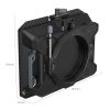 SmallRig Könnyű, multifunkciós matte box Vario ND készlet -95 mm (3645)