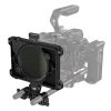 SmallRig Könnyű, multifunkciós matte box Vario ND készlet -95 mm (3645)