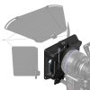 SmallRig Könnyű, multifunkciós matte box Vario ND készlet -95 mm (3645)