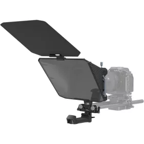 SmallRig multifunkciós teleprompter (3646) - fekete