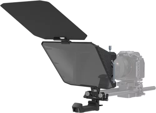 SmallRig multifunkciós teleprompter (3646) - fekete