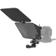 SmallRig multifunkciós teleprompter (3646) - fekete
