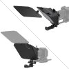 SmallRig Többfunkciós Súgógép - Teleprompter