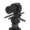 SmallRig Többfunkciós Súgógép - Teleprompter