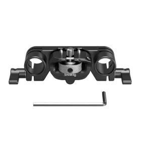   SmallRig 15mm Fotó-Rig Rúd-rögzítő Satu -LWS Support [3652]