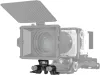 SmallRig 15mm Fotó-Rig Rúd-rögzítő Satu -LWS Support [3652]