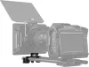 SmallRig 15mm Fotó-Rig Rúd-rögzítő Satu -LWS Support [3652]