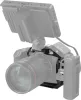 SmallRig Canon EOS R5 / R6 / R5 C "Black Mamba" fél-ketrec (3656)