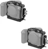SmallRig Canon EOS R5 / R6 / R5 C "Black Mamba" fél-ketrec (3656)