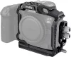 SmallRig Canon EOS R5 / R6 / R5 C "Black Mamba" fél-ketrec (3656)