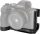 SmallRig Sony A7 IV / A7S III / A1 L-bracket, tartó markolat