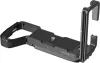 SmallRig Sony A7R V/ A7 IV/ A7S III/ Alpha 1/ A7R IV/ A9 II L-Bracket -Markolatbővítő [3660B]